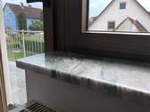 Marmorfensterbretter - 