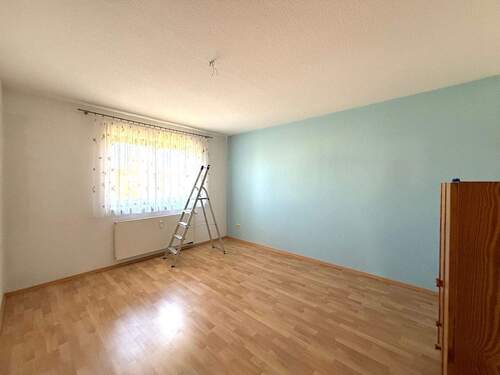 Schlafzimmer EG - 