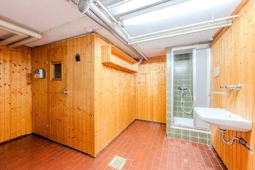 Sauna - 