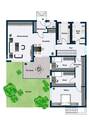 Grundriss EG - 