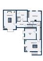 Grundriss UG - 