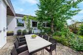 Terrasse - Visualisierung - 