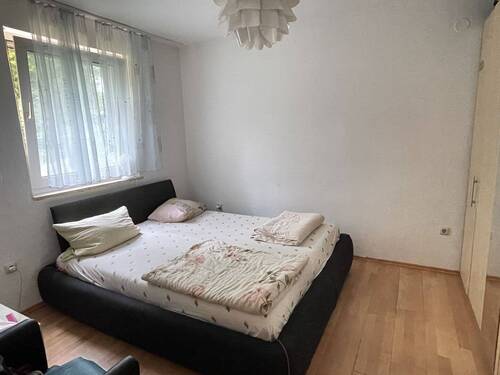 Elternzimmer - Etagenwohnung mit 63,00 m² in München zum Kaufen