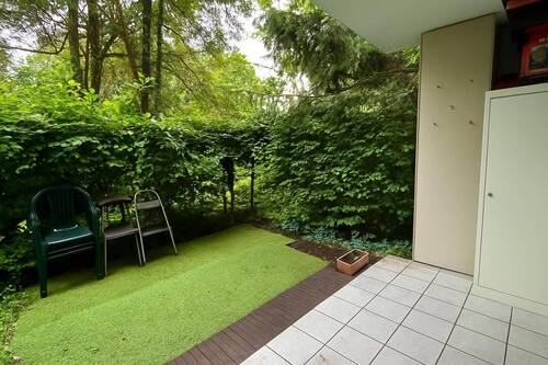 EG Terrasse - 
