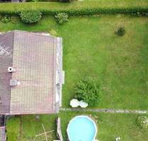Sonniges Waldrandgrundstück für Ihr neues Einfamilienhaus mit genehmigten Bauvorbescheid! - Gauting Königswiesen