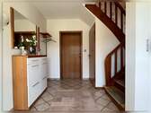 Diele - 5 Zimmer Einfamilienhaus in Borken / Marbeck