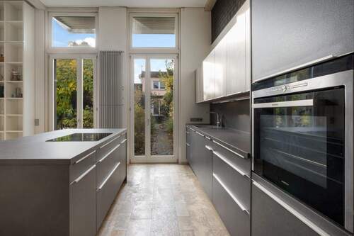 Küche l Ansicht 2 - 3 Zimmer Einfamilienhaus zum Kaufen in Rödermark