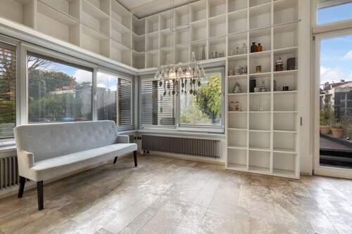 Esszimmer - 3 Zimmer Einfamilienhaus in Rödermark