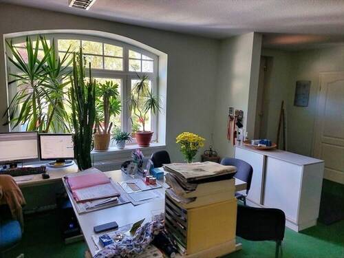 Büro - 