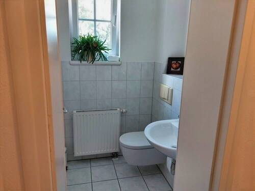 WC Büro - 