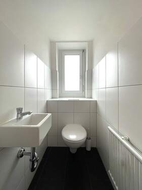 Separates WC - 