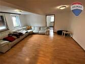 Wohnung - Wohnzimmer - 