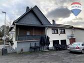 Seitenansicht 2 - Hotel, Pension, Gasthof in Löhnberg