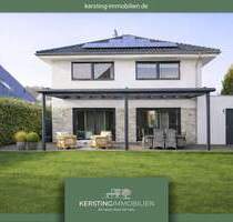 Nahe Meerbusch: Bezugsfertiges & energieeffizientes Traumhaus (A+) mit viel Licht & schönem Garten - Krefeld / Oppum