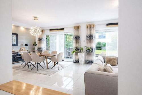 Bild 4 - Einfamilienhaus mit 166,00 m&sup2; in Krefeld / Oppum zum Kaufen