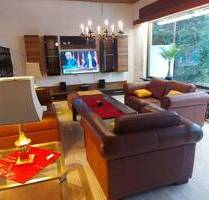 Leingarten - Voll möbliertes Haus mit 8 Zimmern