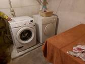 UG - Waschmaschine & Trockner - 