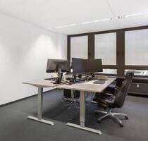 315 m² Bürofläche in München-Pasing: flexibel, möbliert, Parkplätze inklusive