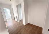 Flur - Musterfoto von einer vergleichbaren Wohnung - Charmante 2-Zi.-Wohnung mit Balkon in OldenburgDonnerschwee
