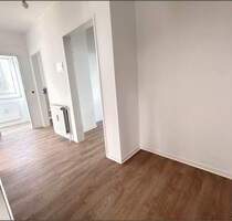 Charmante 2-Zi.-Wohnung mit Balkon in OldenburgDonnerschwee