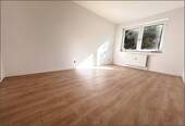 Schlafzimmer -Musterfoto - Etagenwohnung mit 58,00 m&sup2; in Oldenburg zur Miete