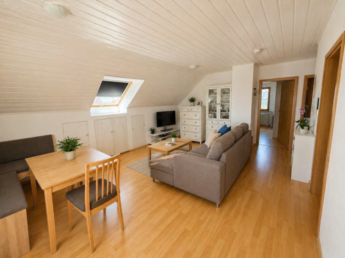 Wohnzimmer DG - 