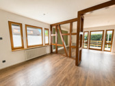 Essbereich EG - 