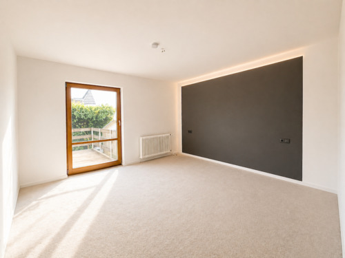 Schlafzimmer EG - 