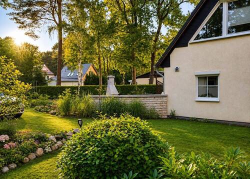 Bild 3 - 8 Zimmer Einfamilienhaus in Glowe