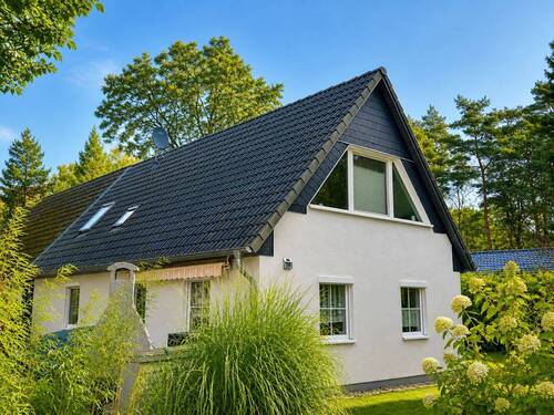 Bild 4 - Einfamilienhaus mit 135,00 m&sup2; in Glowe zum Kaufen