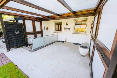 Terrasse - 