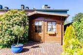 Gartenhaus - 
