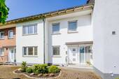 Ansicht - 6 Zimmer Reihenmittelhaus zum Kaufen in Bi-Sennestadt