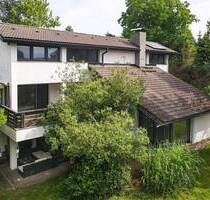 Besondere Architektur in begehrter Lage, Raum für Ihre Wohnträume - nahe dem Bodensee - Bodnegg