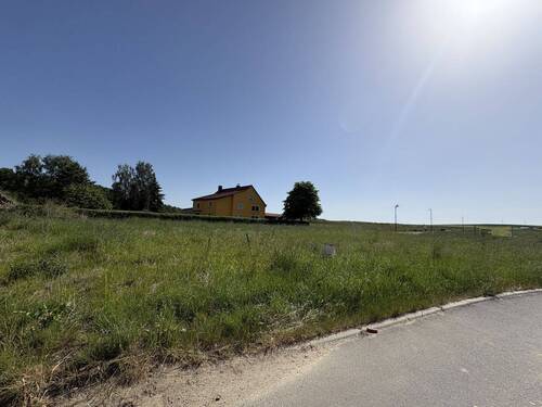 Grundstücke - *Bauträgerfrei* Baugrundstück für ein Einfamilienhaus in Dürröhrsdorf- Dittersbach, OT Wilschdorf