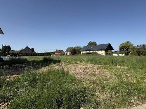 Grundstücke - Grundstück in Dürrröhrsdorf-Dittersbach