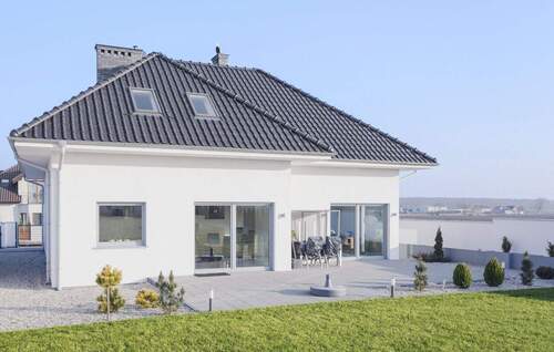 Beispiel Bebauung - Grundstück in Dürrröhrsdorf-Dittersbach zum Kaufen