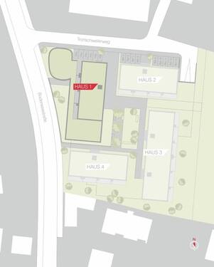 Lageplan - 
