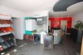 Büro Eingangsbereich - 