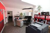 Büro Empfang - 