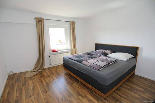 Wohnung Schlafen - 