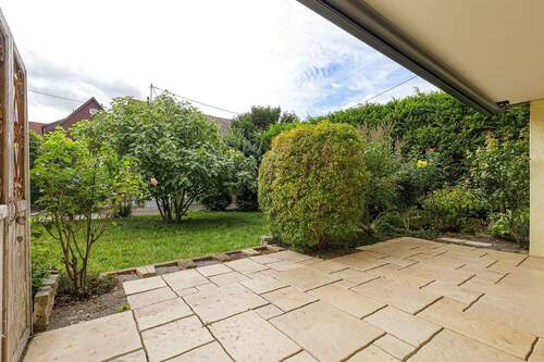 Terrasse - 