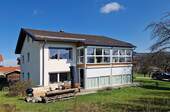 Süden.jpg - 8 Zimmer Mehrfamilienhaus, Wohnhaus zum Kaufen in Anger