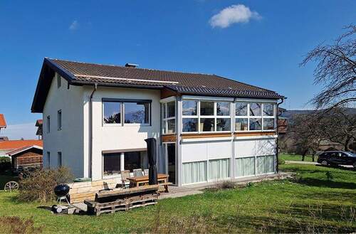 Süden.jpg - 8 Zimmer Mehrfamilienhaus, Wohnhaus zum Kaufen in Anger