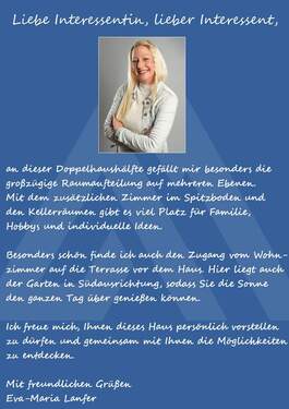 Empfehlung - 