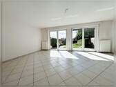 Wohnzimmer - 4 Zimmer Doppelhaushälfte in Reken / Groß Reken