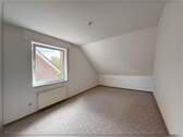 Kinderzimmer 1 im Dachgeschoss - 
