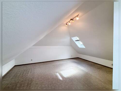 Studio - Spitzboden - 