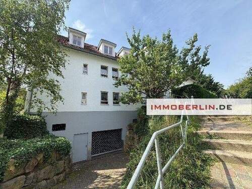 Mailig Bild 1.jpg - 3 Zimmer Etagenwohnung zum Kaufen in Hohen Neuendorf