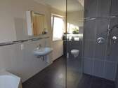 Badezimmer 1 - 5 Zimmer Einfamilienhaus in Arnsberg